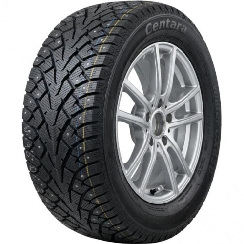 Winter CX658 Centara Winter CX658 225/60 R18 104T XL