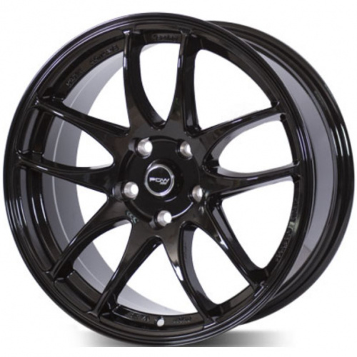 Dibite Emotion PDW Dibite Emotion 7.5x17 5*114.3 ET40 DIA67.1 B Литой