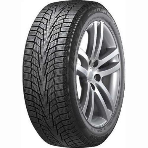 Winter i*Cept IZ2 W616 Hankook Winter i*Cept IZ2 W616 195/55 R15 89T XL