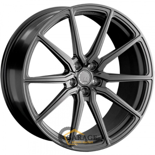 FG01 LS Forged FG01 10x21 5*112 ET52 DIA66.6 MGM Кованый