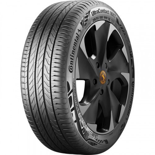 UltraContact NXT Continental UltraContact NXT 255/50 R19 107T XL FP