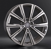CHR32 GMF REPLAY CHR32 7x18 PCD 5x108 ET 36 DIA 65.1 GMF