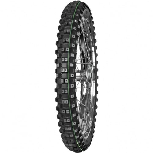 Enduro Trail-Rally MH Super Light Mitas Enduro Trail-Rally MH Super Light 90/90 R21 54R Передняя Эндуро