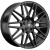 RC51 BK LS FlowForming RC51 8.5x19 PCD 5x108 ET 30 DIA 65.1 BK RC51 BK LS FlowForming RC51 8.5x19 PCD 5x108 ET 30 DIA 65.1 BK
