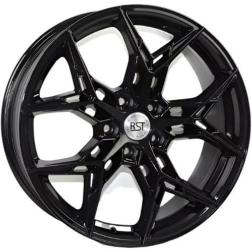 R139 RST R139 7.5x19 5*114.3 ET45 DIA67.1 BL Литой