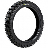 SUPER X-GEAR X-Grip SUPER X-GEAR 110/90 R19 62M TT Rear