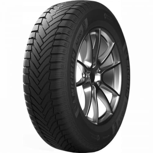 Alpin 6 Michelin Alpin 6 225/50 R16 96H XL