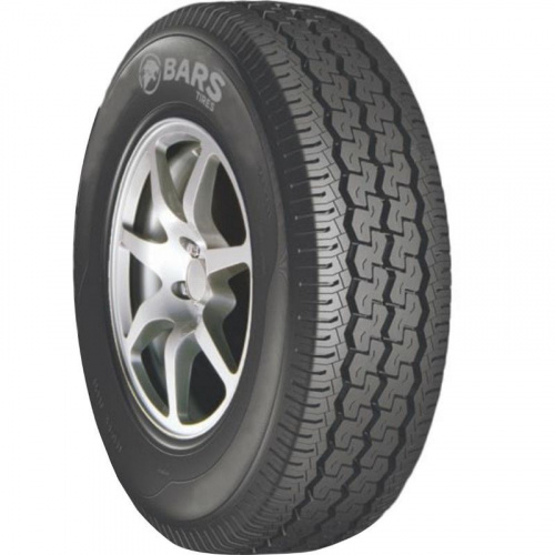 XL607 Bars XL607 185/75 R16 104/102P