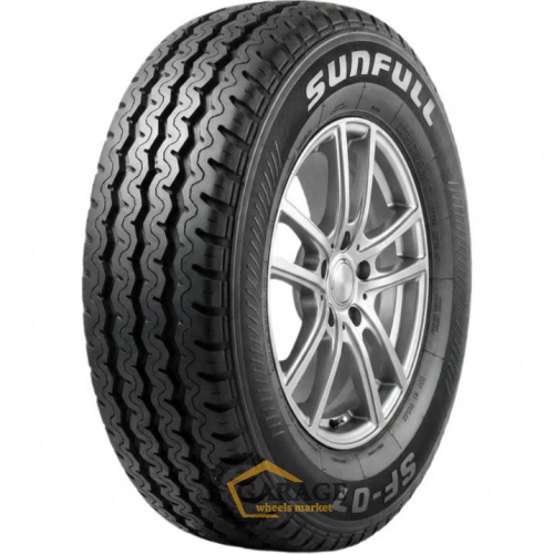 SF-07 Sunfull SF-07 225/75 R16C 121/120R