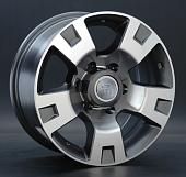 NS5 GMF REPLAY NS5 8x16 PCD 6x139.7 ET 10 DIA 110.5 GMF