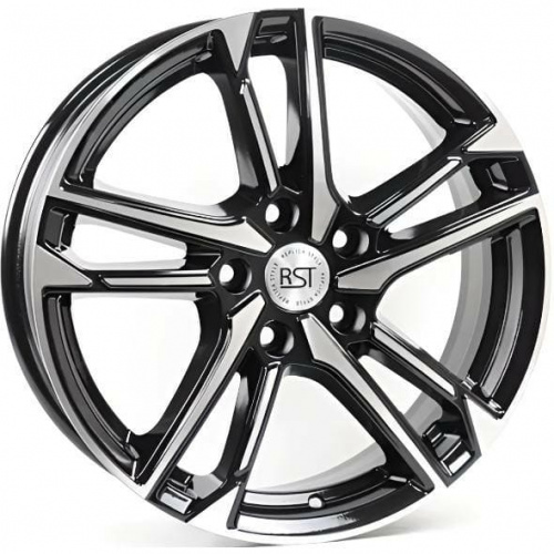 R197 RST R197 6.5x17 5*114.3 ET40 DIA64.1 BFP Литой