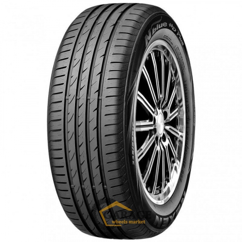 NBLUE HD Plus Nexen Nblue HD Plus 205/55 R15 88V