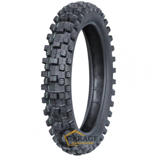 MX3.1 Gummy MX3.1 110/90 R19 62M TT Rear