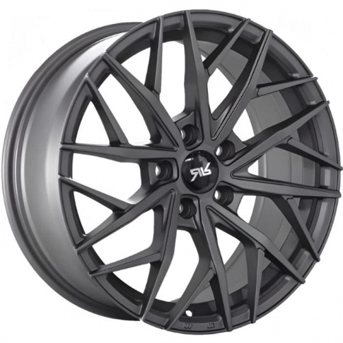 CSSYA5647 Race Ready CSSYA5647 8.5x19 5*108 ET40 DIA63.3 MK-M Литой