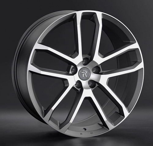 REPLAY LR105 9.5x22 PCD 5x120 ET 49 DIA 72.6 MGMF