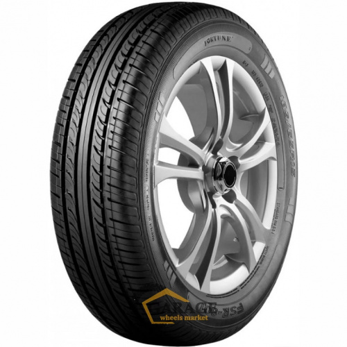 FSR-801 Fortune FSR-801 175/70 R13 82T