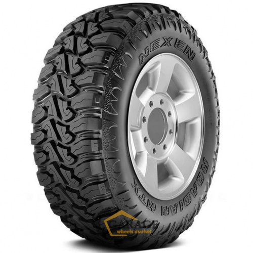 Roadian MTX RM7 Nexen Roadian MTX RM7 245/75 R17 121/118Q XL