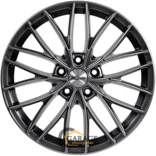 X-130 X'trike X-130 7.5x18 5*108 ET36 DIA65.1 HSB Литой