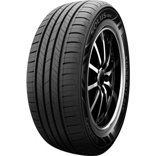 Solus HS63 Kumho Solus HS63 225/60 R18 100H