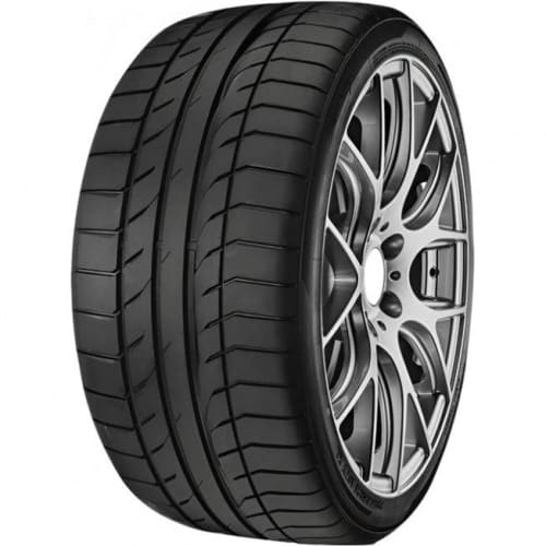 Stature H/T Gripmax Stature H/T 225/55 R19 99W