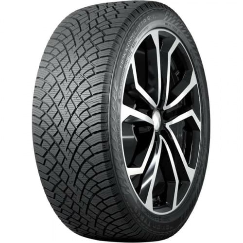 Hakkapeliitta R5 SUV Nokian Tyres Hakkapeliitta R5 SUV 255/50 R19 107R XL