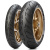 Sportec M7 RR Metzeler Sportec M7 RR 160/60 R17 69W Задняя Спорт