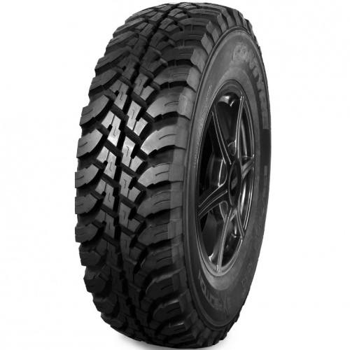 Expedition Contyre Expedition 225/75 R16 104Q