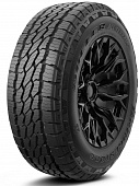 Dueler A/T 002 Bridgestone Dueler A/T 002 215/75 R15 100T