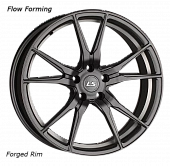 LS FlowForming LS RC04 MGMF