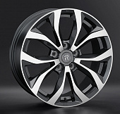 B320 GMFP REPLAY B320 7x18 PCD 5x112 ET 22 DIA 66.6 GMFP