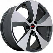 A516 MGMF Legeartis Concept A516 9x20 PCD 5x112 ET 20 DIA 66.6 MGMF