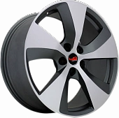 Legeartis Concept A516 MGMF