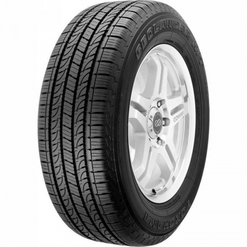 Geolandar H/T G056 Yokohama Geolandar H/T G056 285/45 R22 114H
