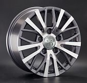 ТY245 GMF REPLAY ТY245 8x18 PCD 5x150 ET 56 DIA 110.1 GMF