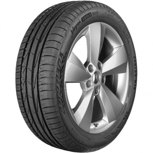 Autograph Aqua 3 SUV Ikon Tyres Autograph Aqua 3 SUV 225/55 R19 103V