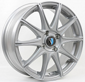 1606 SL Venti 1606 6x16 PCD 4x100 ET 45 DIA 60.1 SL