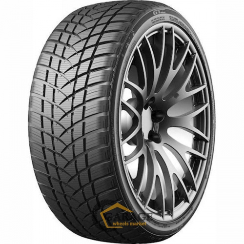 WinterPro 2 Sport GT Radial WinterPro 2 Sport 235/60 R18 107V XL