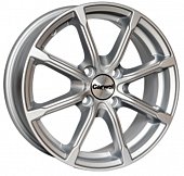 Бета 114 SB Carwel Бета 114 6x15 PCD 4x100 ET 50 DIA 60.1 SB