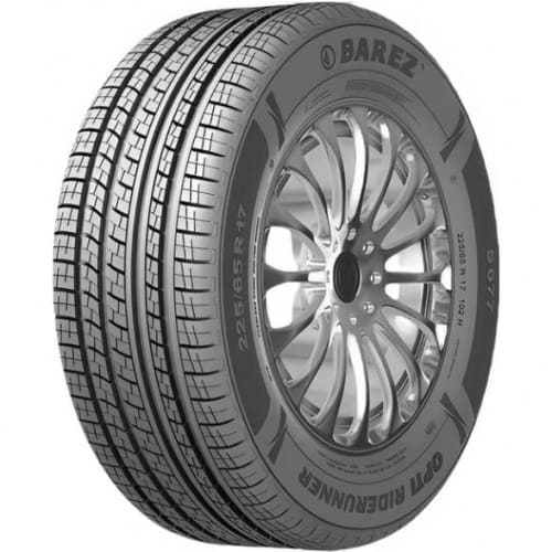 Opti Riderunner S677 Barez Opti Riderunner S677 225/65 R17 102H