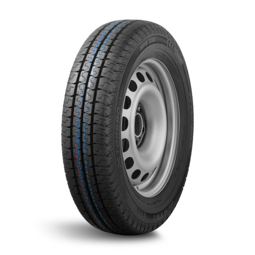 Torero MPS330 195/75 R16 107/105R