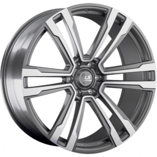 FG11 LS Forged FG11 9x22 6*139.7 ET45 DIA95.1 MGMF Кованый