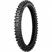 Battlecross X10 Bridgestone Battlecross X10 110/90 R19 62M TT Rear