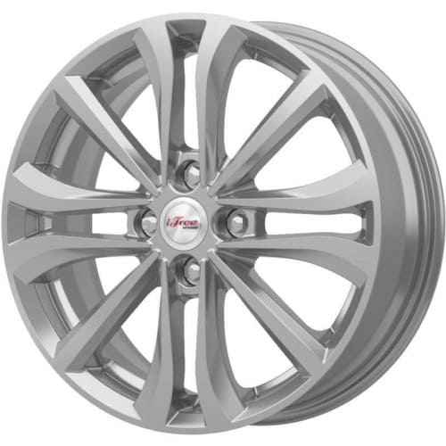 Панган iFree Панган 6x16 4*100 ET45 DIA56.6 Нео-классик Литой
