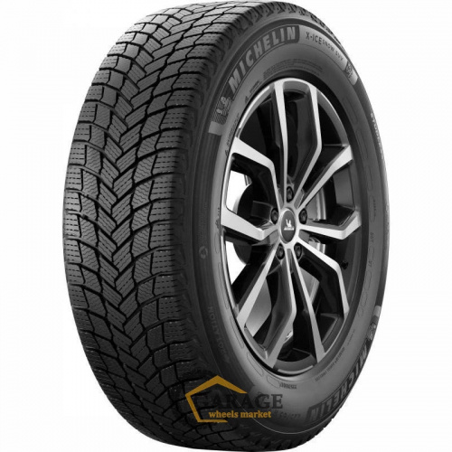 X-Ice Snow SUV Michelin X-Ice Snow SUV 255/60 R18 112T XL
