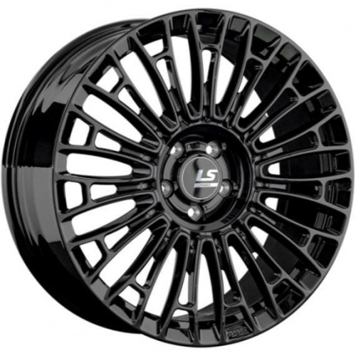 FG25 LS Forged FG25 9x21 5*120 ET45.5 DIA62.6 BK Кованый