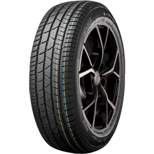 W-36 Satoya W-36 205/60 R16 92H