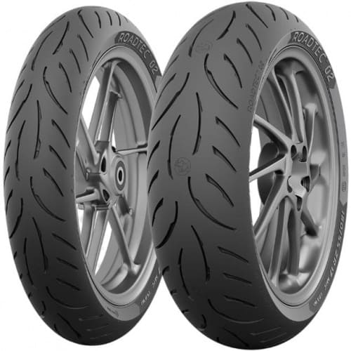 Roadtec 02 Metzeler Roadtec 02 180/55 R17 73W Задняя Спорт/Турист