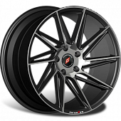 INFORGED IFG26-R Black Machined