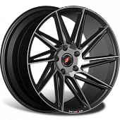 INFORGED IFG26-R Black Machined