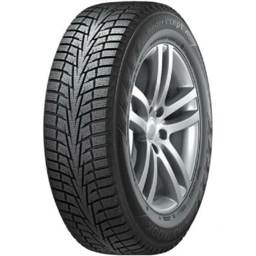 Winter I*cept X RW10 Hankook Winter i*Cept X RW10 225/60 R18 100T